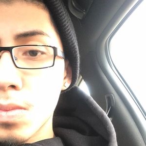 Meet your Posher, Daniel